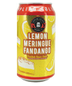Toppling Goliath Brewing Company Lemon Meringue Fandango