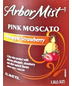Arbor Mist - Pineapple Strawberry Pink Moscato NV (750ml)