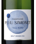 Pehu-Simonet Brut Champagne Face Nord NV