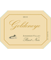 2019 Goldeneye Anderson Valley Pinot Noir 750ml