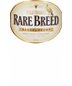 Wild Turkey Rare Breed Barrel Proof Rye Whiskey (112.2 proof)