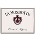 2019 Château La Mondotte - St.-Emilion Premier Grand Cru Classe (1.5L)
