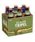 Allagash Brewing Co - Tripel (6 pack 12oz bottles)