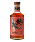Kujira 15 yr Ryukyu Whisky 43% 700ml Single Grain; Distilled In Okinawa Japan