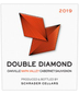 2021 Double Diamond by Schrader - Oakville Cabernet Sauvignon (750ml)