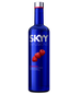 Skyy Infusions Raspberry Vodka