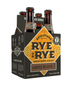 Boulevard Rye On Rye