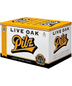 Live Oak Brewing - Pilz Pilsner (6 pack 12oz cans)