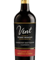 2022 Vint Founded by Robert Mondavi Private Selection Cabernet Sauvignon Aged in Bourbon Barrels 750ml