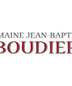2021 Jean-Baptiste Boudier Aloxe Corton Les Combes Rouge