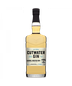 Cutwater Barrel Rested Gin