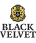 Black Velvet Peach Whisky