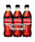 Coca Cola Co. - Coca Cola Zero Bottles 6PK