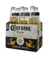 Corona 6pk bottles
