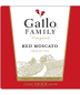 Gallo Family Vineyards Red Moscato