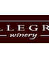Allegro Winery Red Lion Red