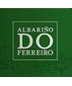 2017 Do Ferreiro - Albarino Dous Ferrados (750ml)
