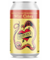 Mothers Wild Cobra Wheat Beer 12oz Can