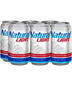 Natural Light - Lager (6 pack 12oz cans)