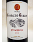 2012 Chateau Gombaude-Guillot Pomerol