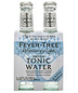 Fever Tree - Light Tonic Water (4 pack bottles)