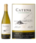 2019 12 Bottle Case Catena Classic Mendoza Chardonnay (Argentina) w/ Shipping Included