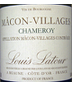 2022 Louis Latour - Macon Village Chameroy