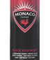 Monaco Black Raspberry Vodka Cocktail