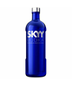 Skyy Vodka Half Gallon (1.75L)