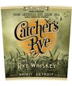 Two James Rye Whiskey Catchers Rye 750ml
