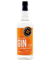 Black Button Gin Citrus Forward 750ml