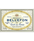 Besserat De Bellefon Cuvee Des Moines Champagne Blanc De Blancs Chardonnay