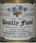 Francis Blanchet Pouilly Fume Cuvee Silice 18