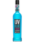 Uv Blue Raspberry Vodka 750 Ml