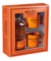 Bulleit Kentucky Straight Bourbon Whiskey Gift Set with 2 Mugs