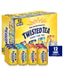 Twisted Tea Party Pack (12 pack 12oz cans)