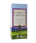 Corbett Canyon Pinot Noir / 3 Ltr