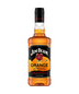 Jim Beam Orange Whiskey Liqueur