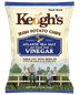 Keogh's Irish Potato Chips Sea Salt and Sweet Irish Vinegar