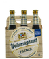 Weihenstephaner Pilsner (6 pack 12oz bottles)