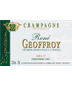 René Geoffroy Champagne Premier Cru Expression Brut NV (750ml)