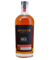 Amador Whiskey Co Double Bourbon Cabernet Barrel 750 ml