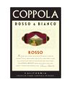 Coppola Rosso and Bianco California Red Wine 750 mL