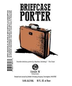 Exhibit A Briefcase Porter 16oz Cans