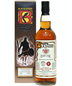 Blackadder Raw Cask Amrut Indian Single Malt Whisky