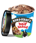 Ben & Jerry's - Half Baked Ice Cream 1 PT