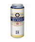 Estrella Jalisco Beer (24oz can)