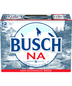 Busch Non Alcoholic Beer