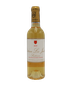 2015 Chateau les Justices Sauternes (375ml Bottle)