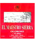 2015 El Maestro Sierra Oloroso Sherry year old